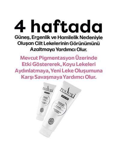 White Care Yüz Ve Vücut Için Beyazlatıcı & Leke Karşıtı Cilt Kremi (VİTAMİN E - VİTAMİN C) 50 ml
