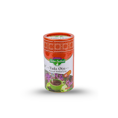 Yakı Otu Çayı 42 Süzen Poşet 65 gr