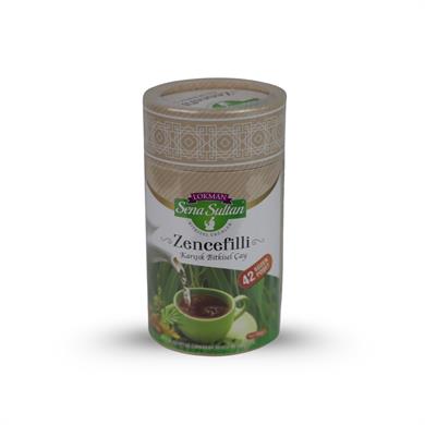 Zencefil Çayı 65 gr