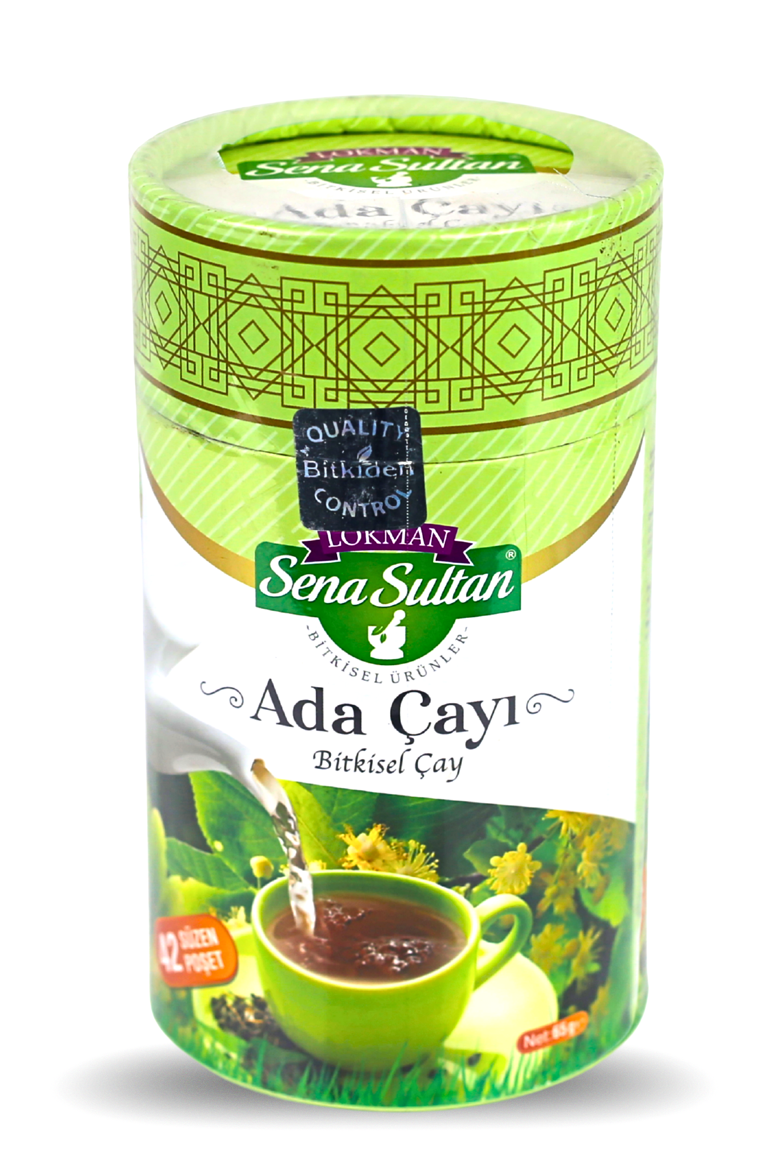 Adaçayı Çayı 65 Gr