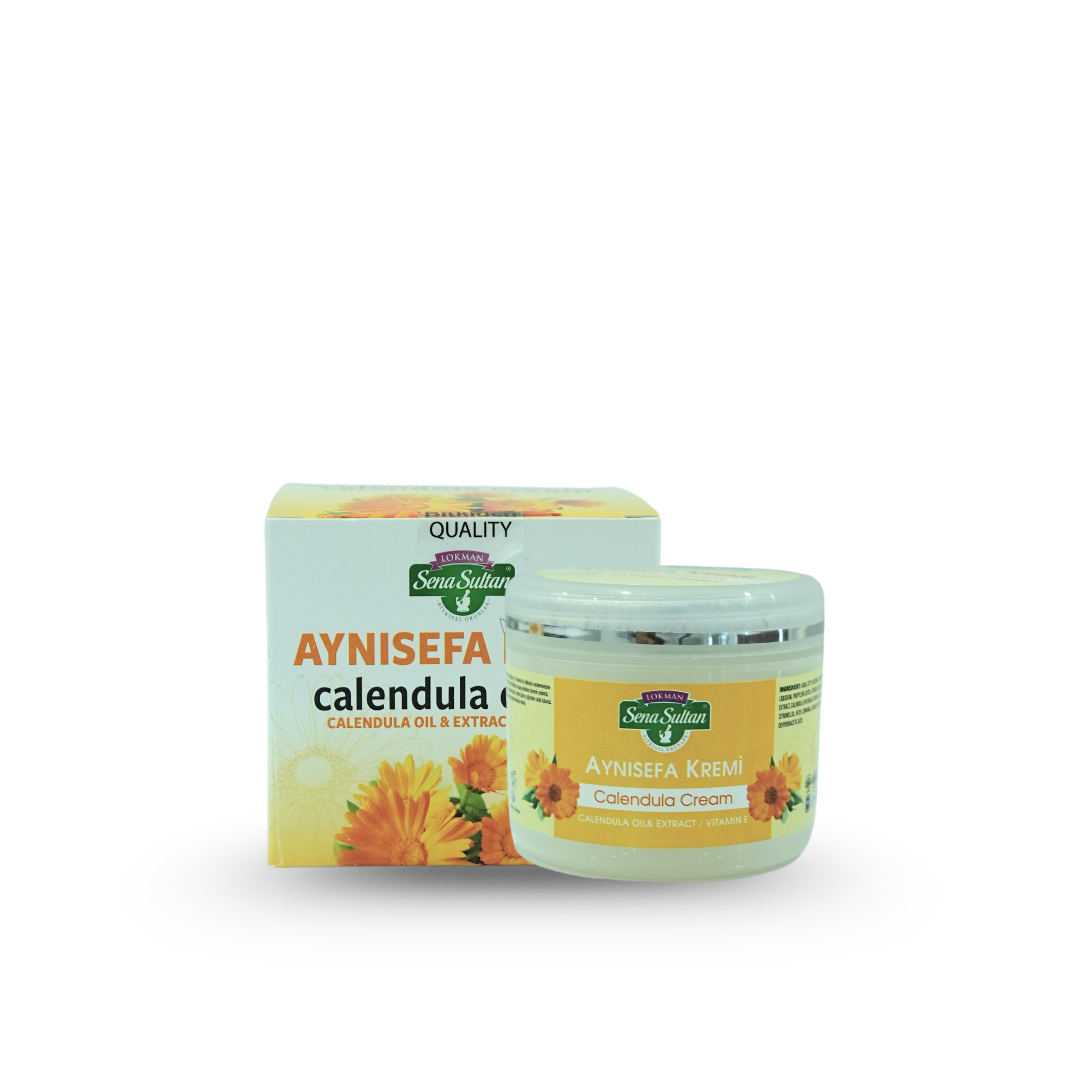 Aynı Sefa Kremi 100 Ml