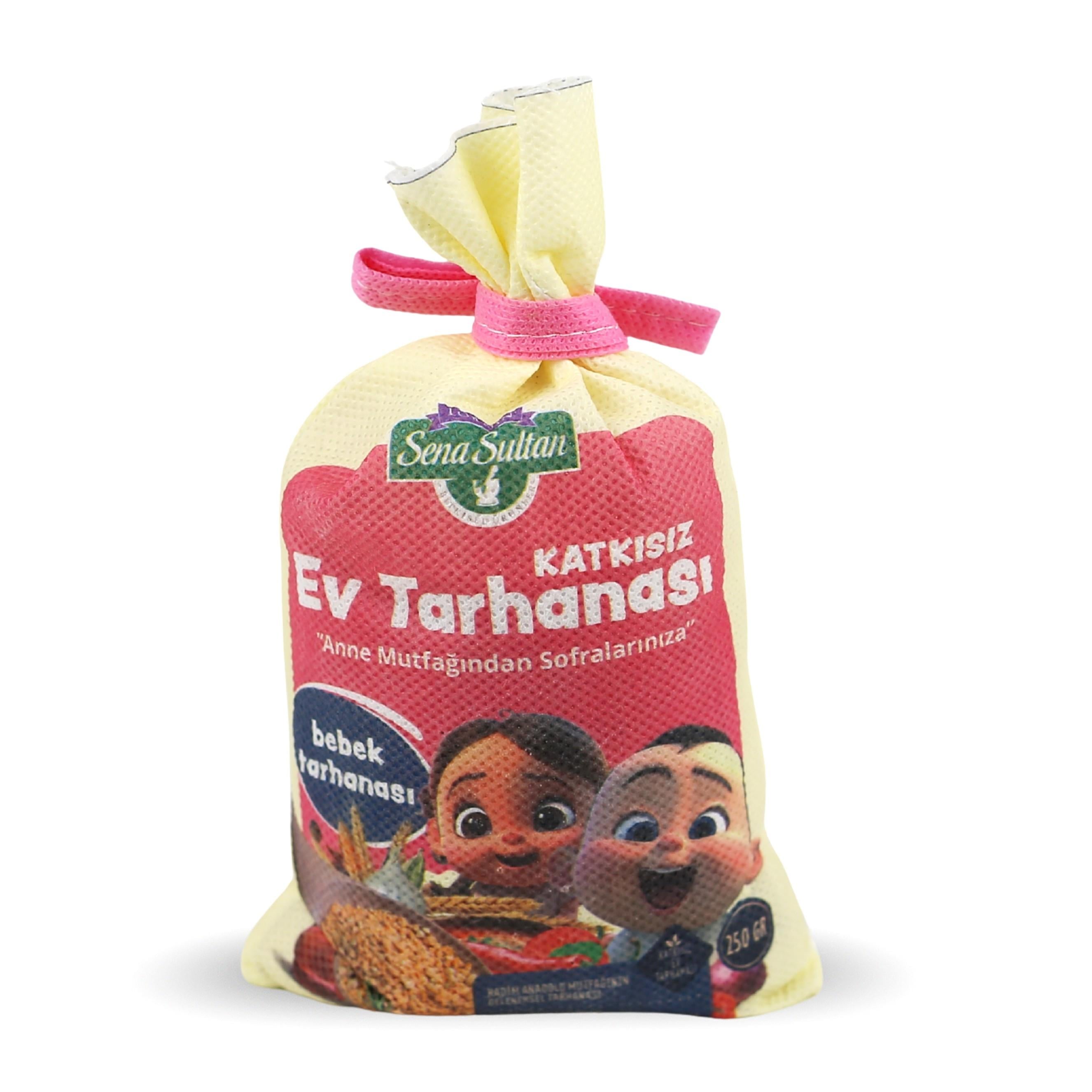 Bebek Tarhanası - 250 GR