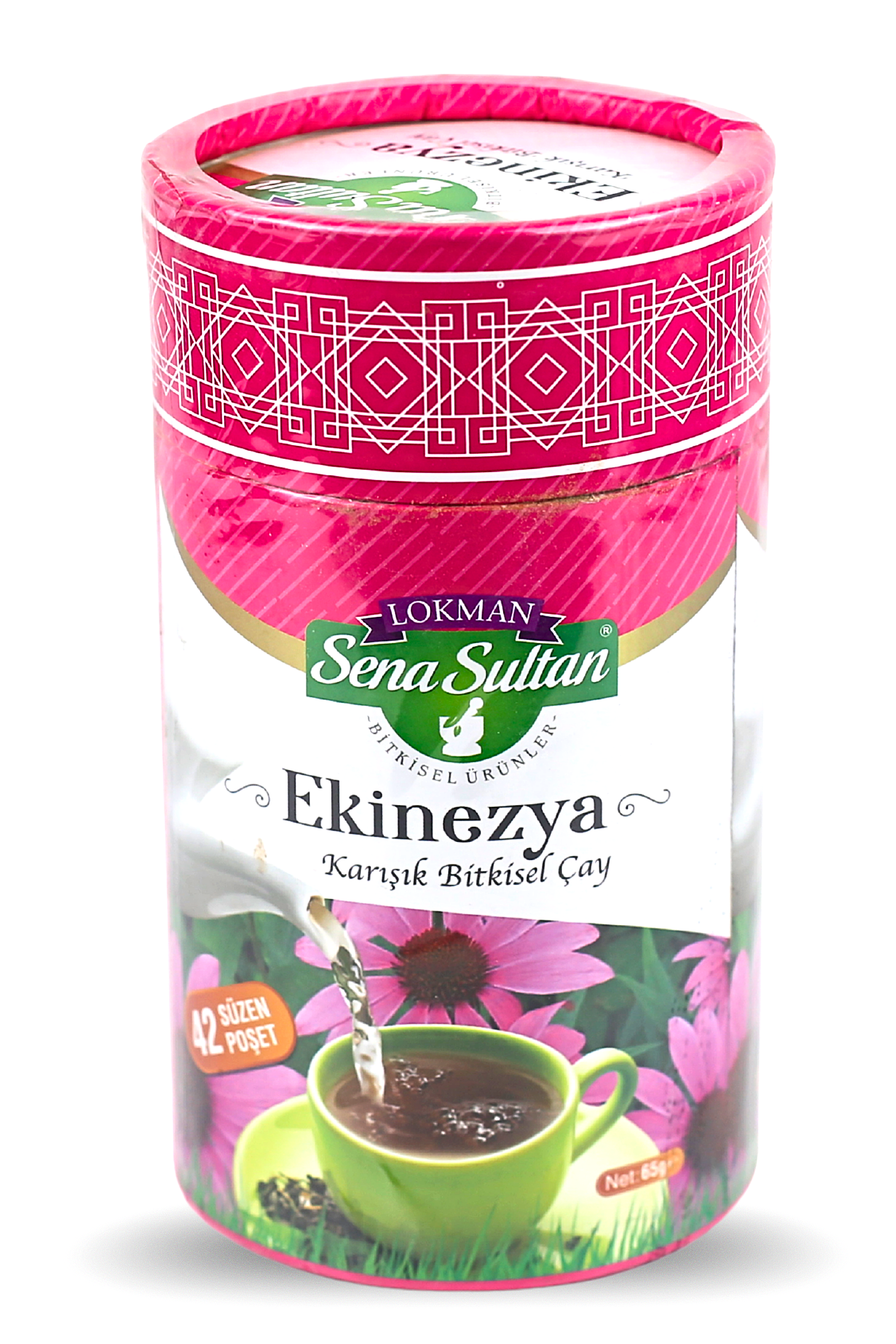 Ekinezya Çayı 65 Gr