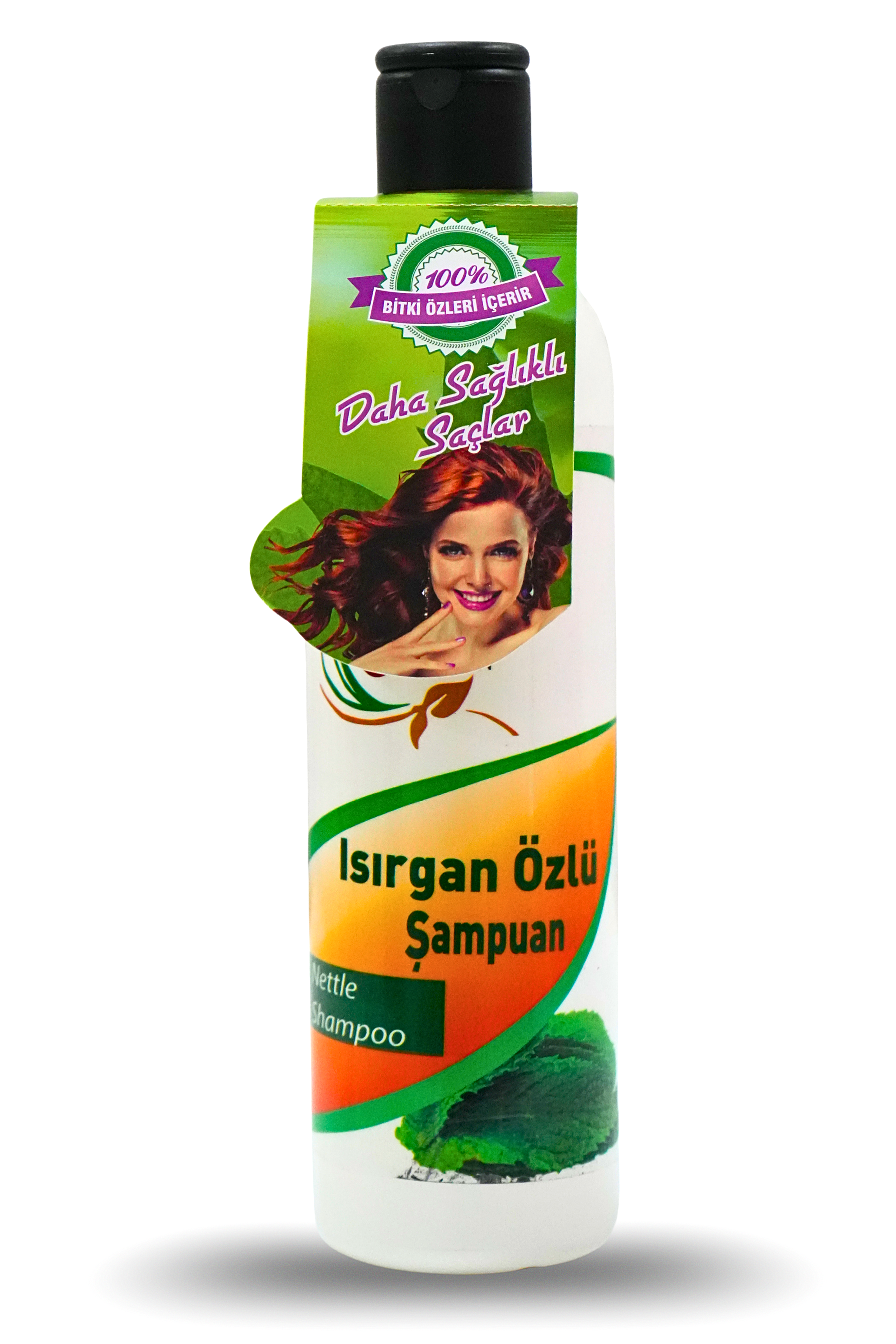 Isırgan Otu Şampuanı 475 ml