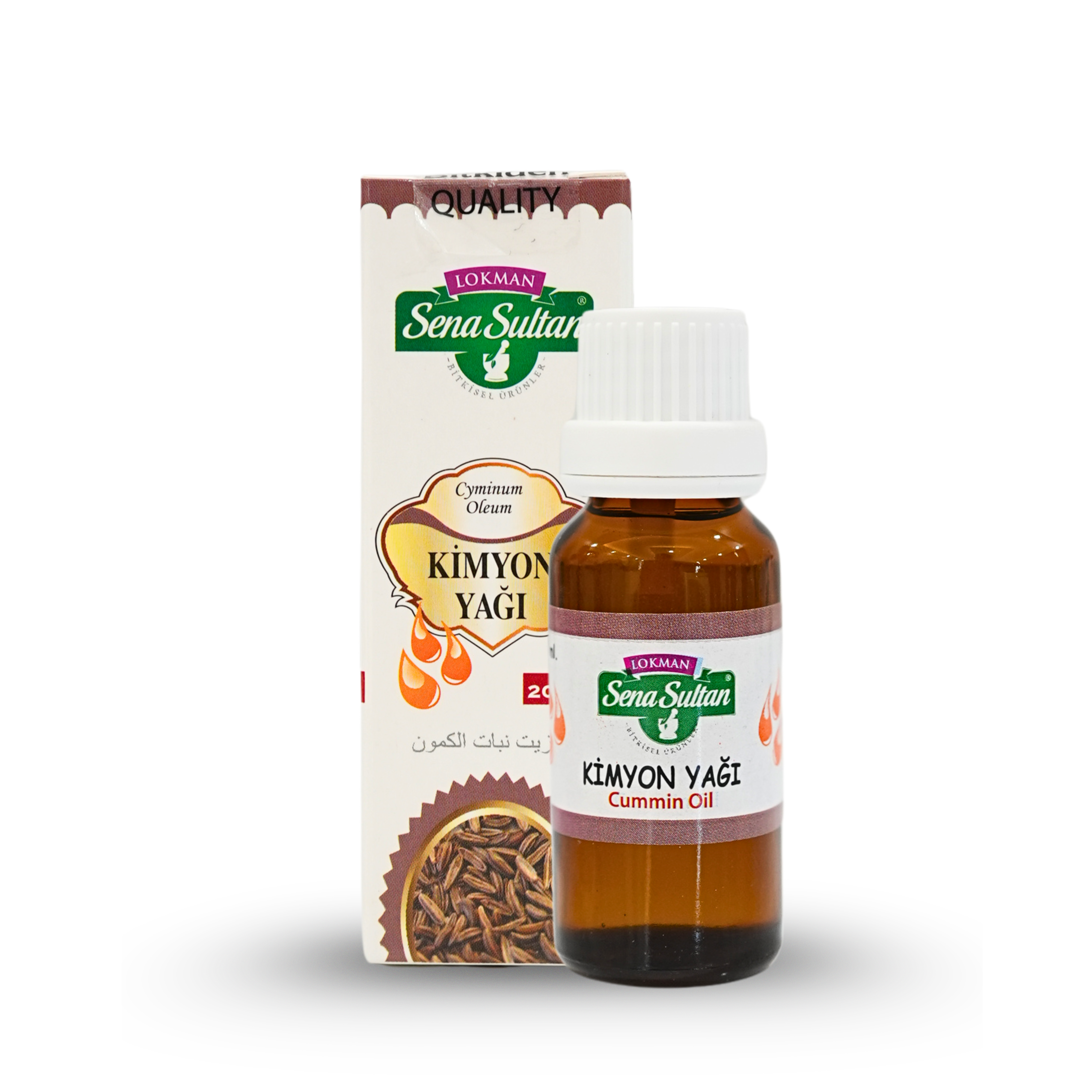 Kimyon Yağı 20 ml