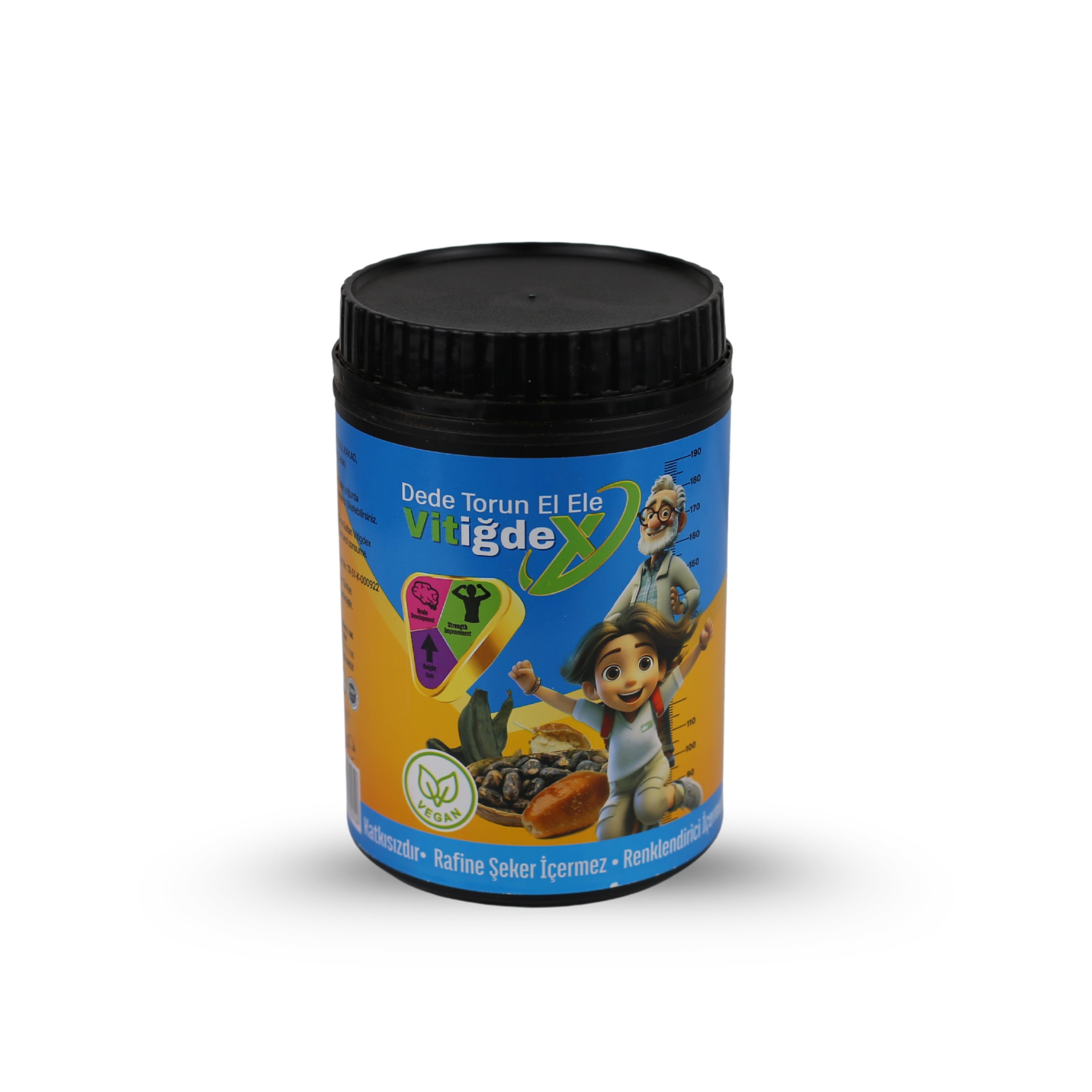 Lokman Sena Sultan VİTİDEX  550 gr