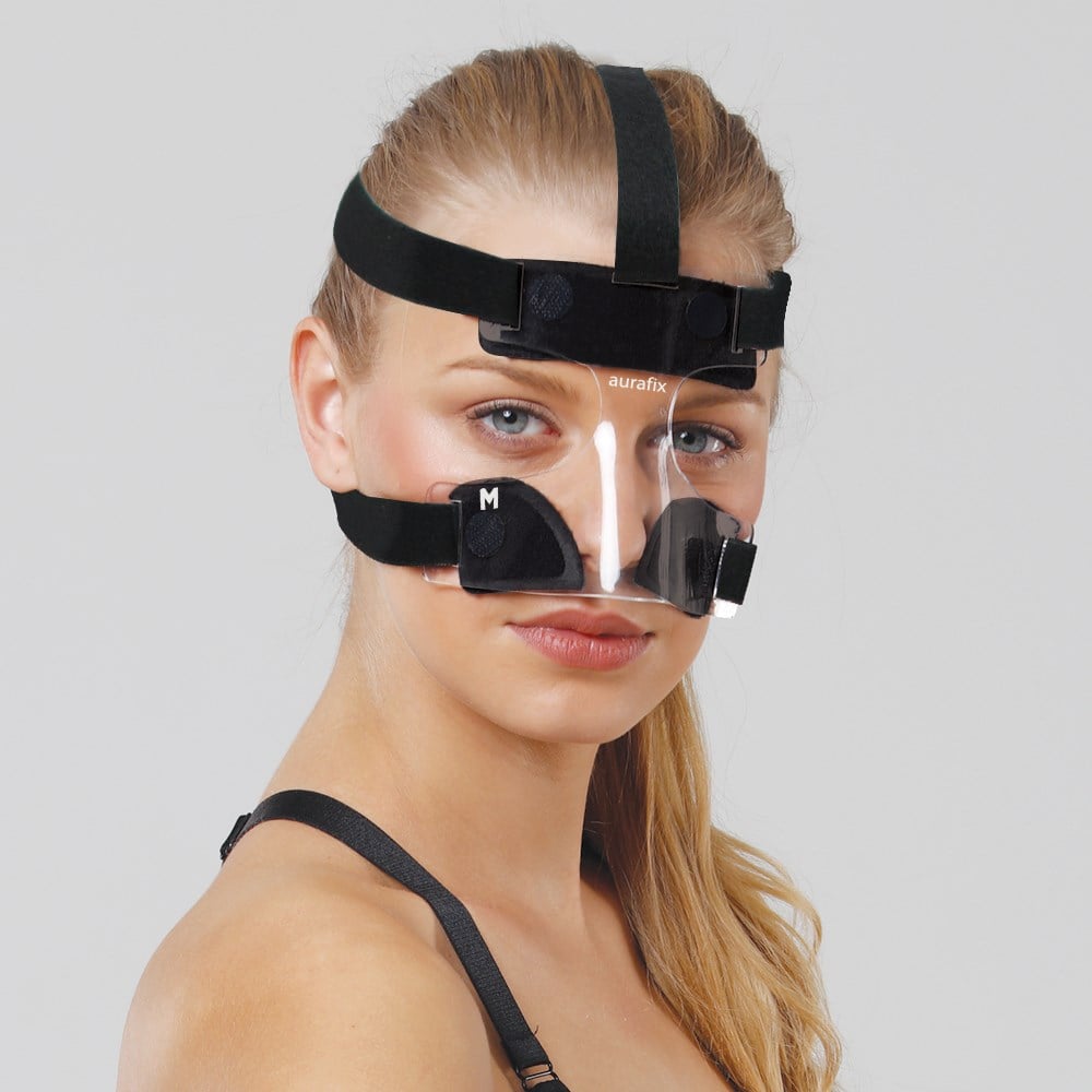 Aurafix Burun Koruyucu Maske