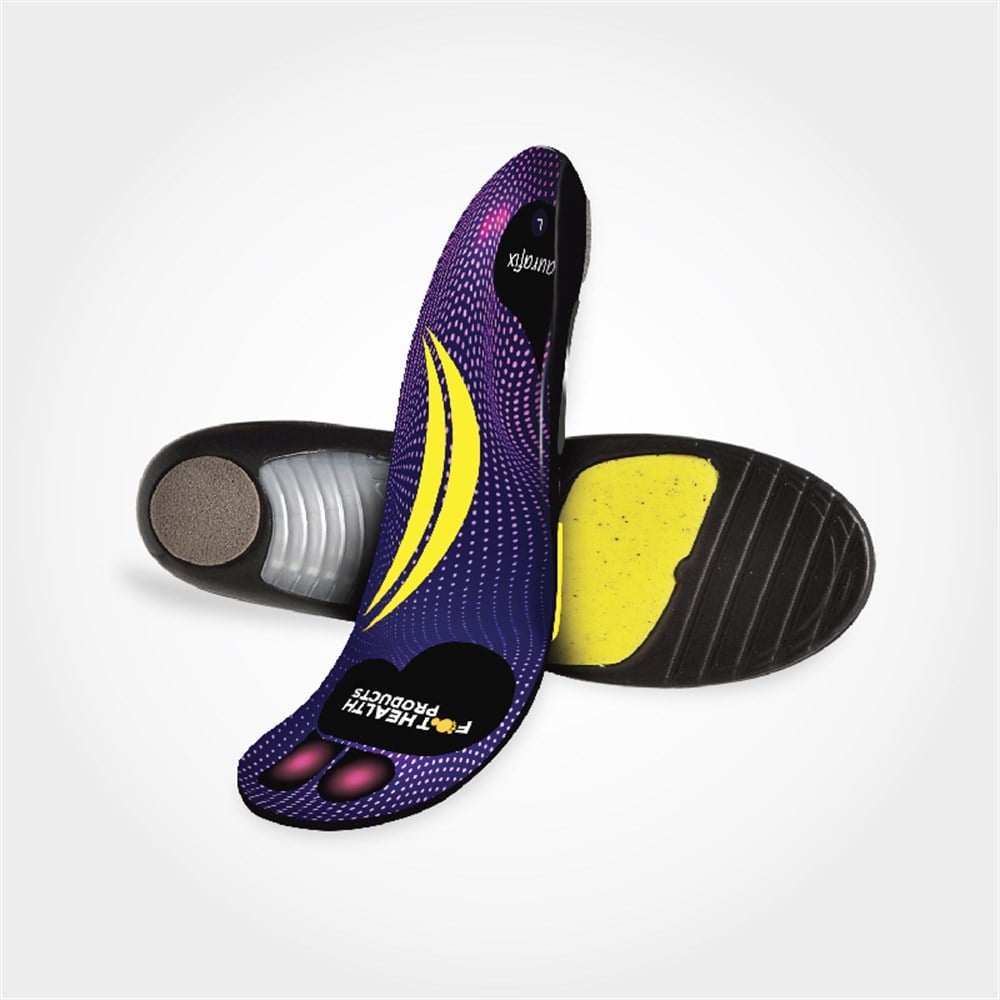 Aurafix Hafif Pes Planus (düşük taban) Tabanlık