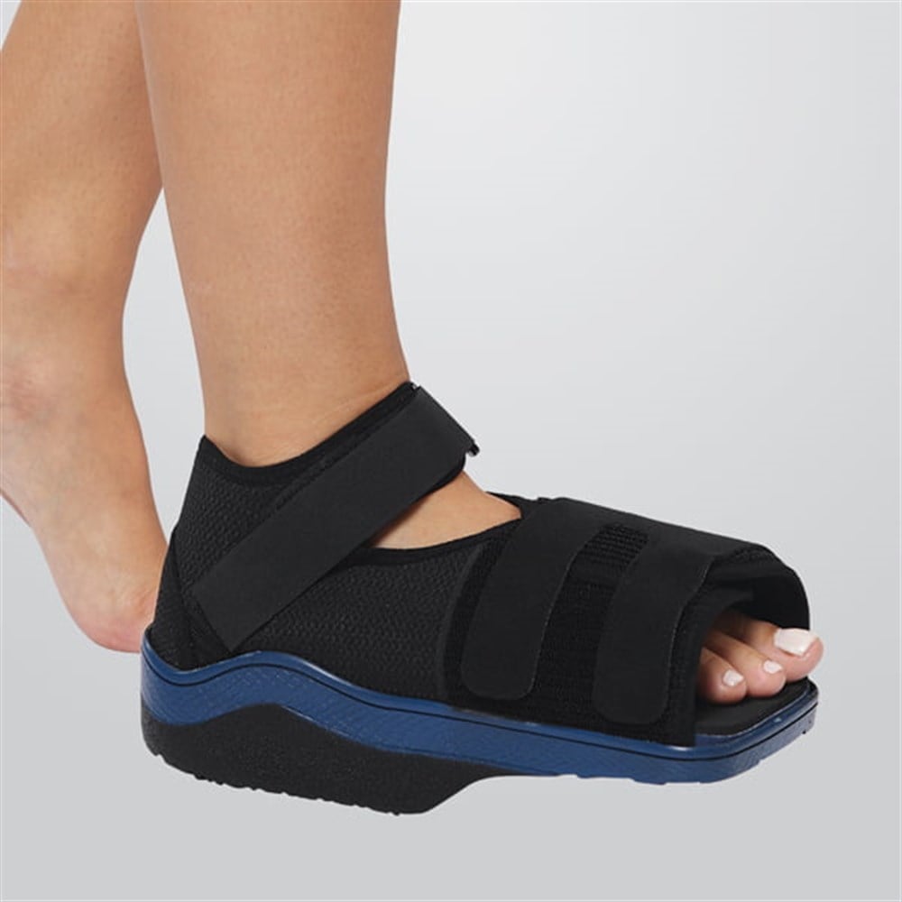 Aurafix Hallux Valgus Ayakkabı