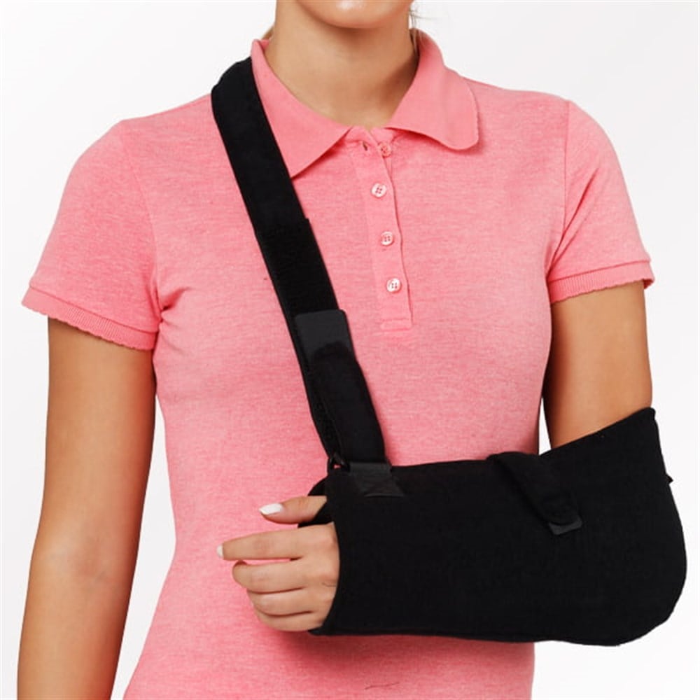Aurafix Kol Askısı