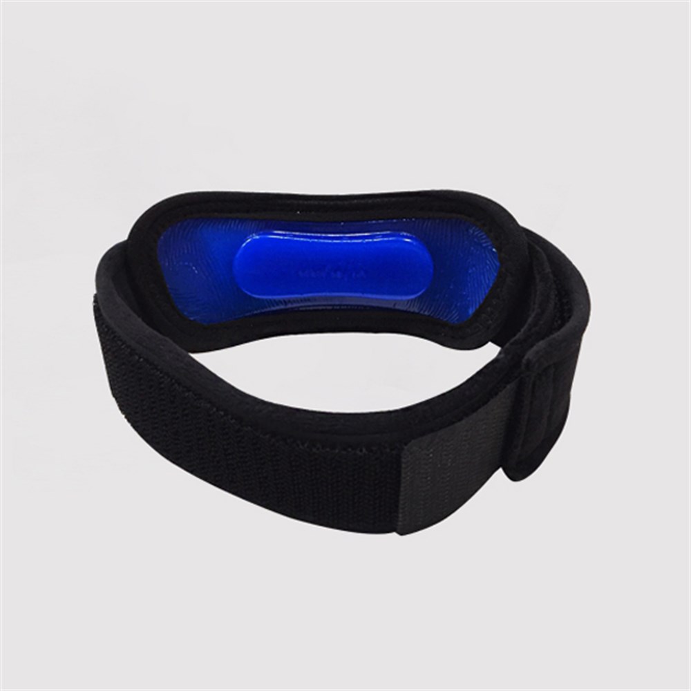 Aurafix Patellar Tendon Bandı (Jelli)