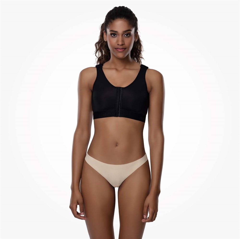 Aurafix Post-Op Liposuction Sütyen