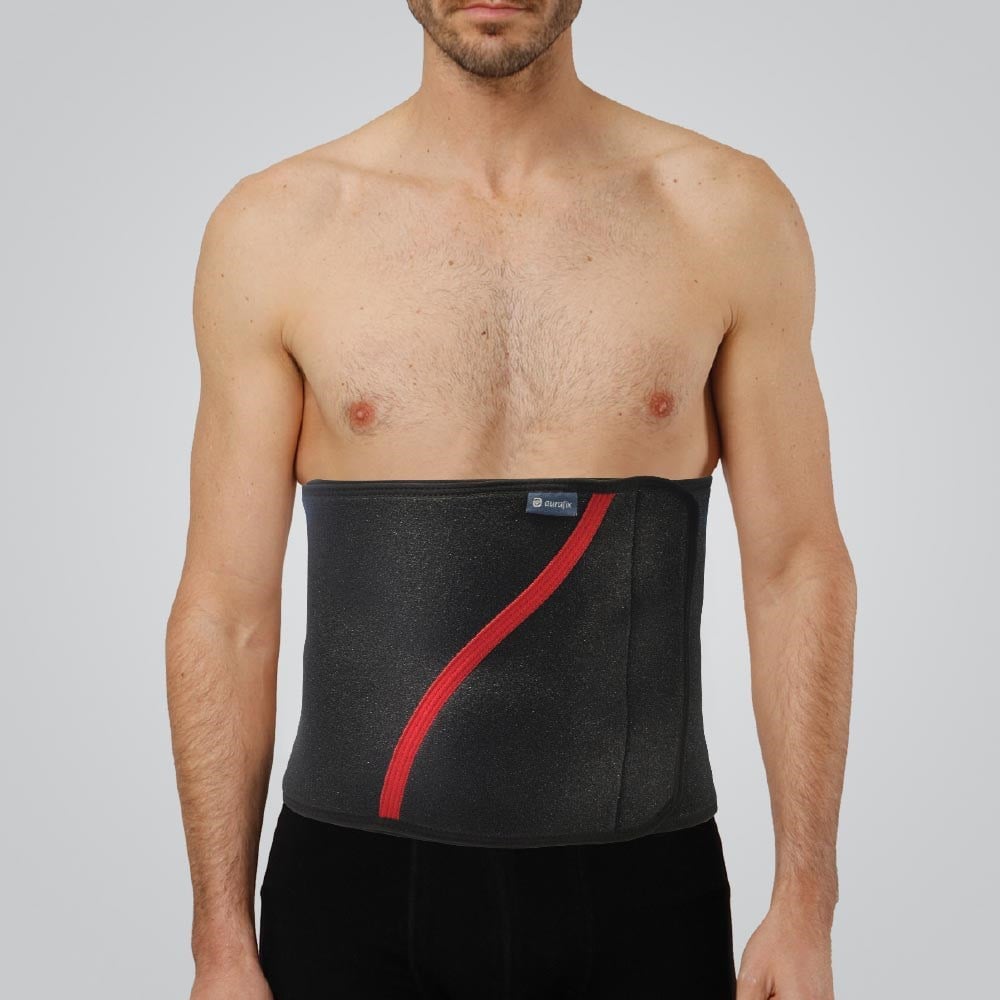 Aurafix Standart Beden Abdominal Korse