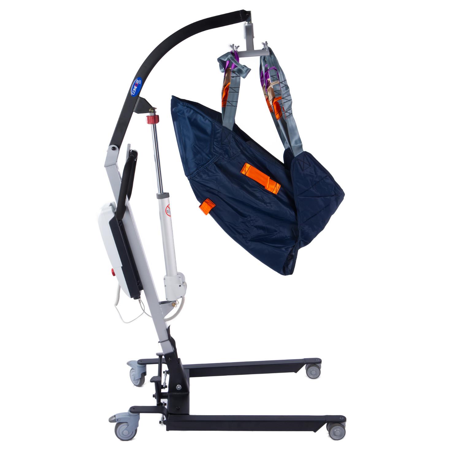 Comfort Plus DM-190 Compact Katlanabilir Hasta Transfer Lifti