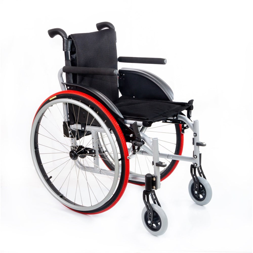 Comfort Plus DM-315 Aktive Manuel Tekerlekli Sandalye