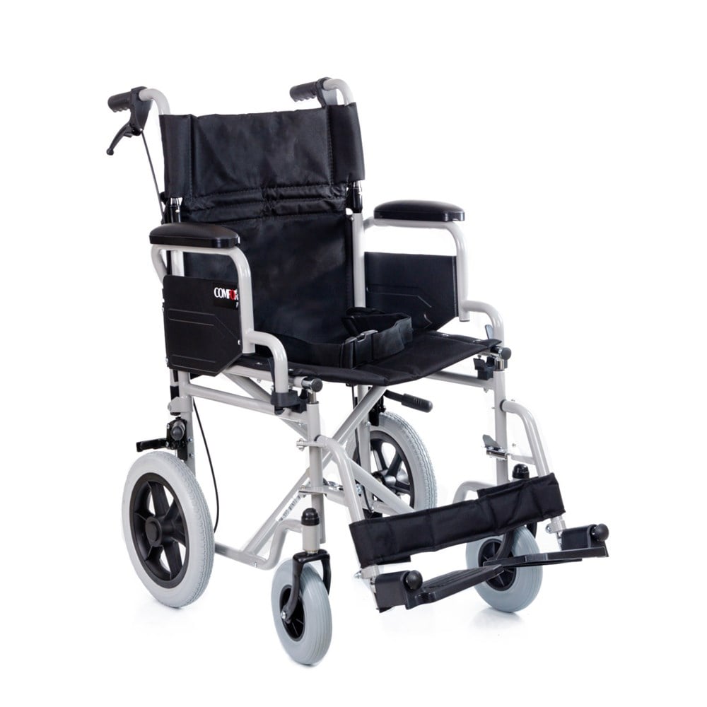 Comfort Plus DM-327 Mini Tekerlekli Sandalye