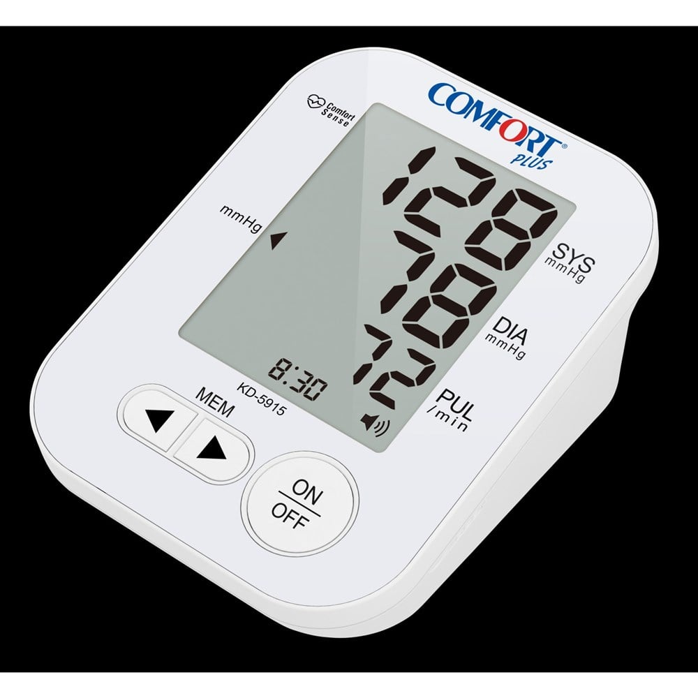 Comfort Plus Kd-5915 Konuşan Tansiyon Aleti