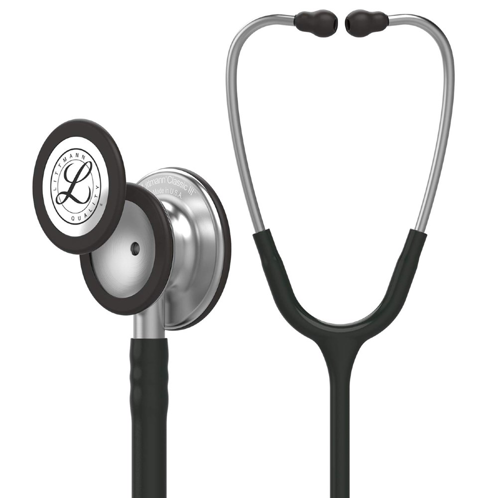 Littmann 5620 Stetoskop Classic III Orijinal