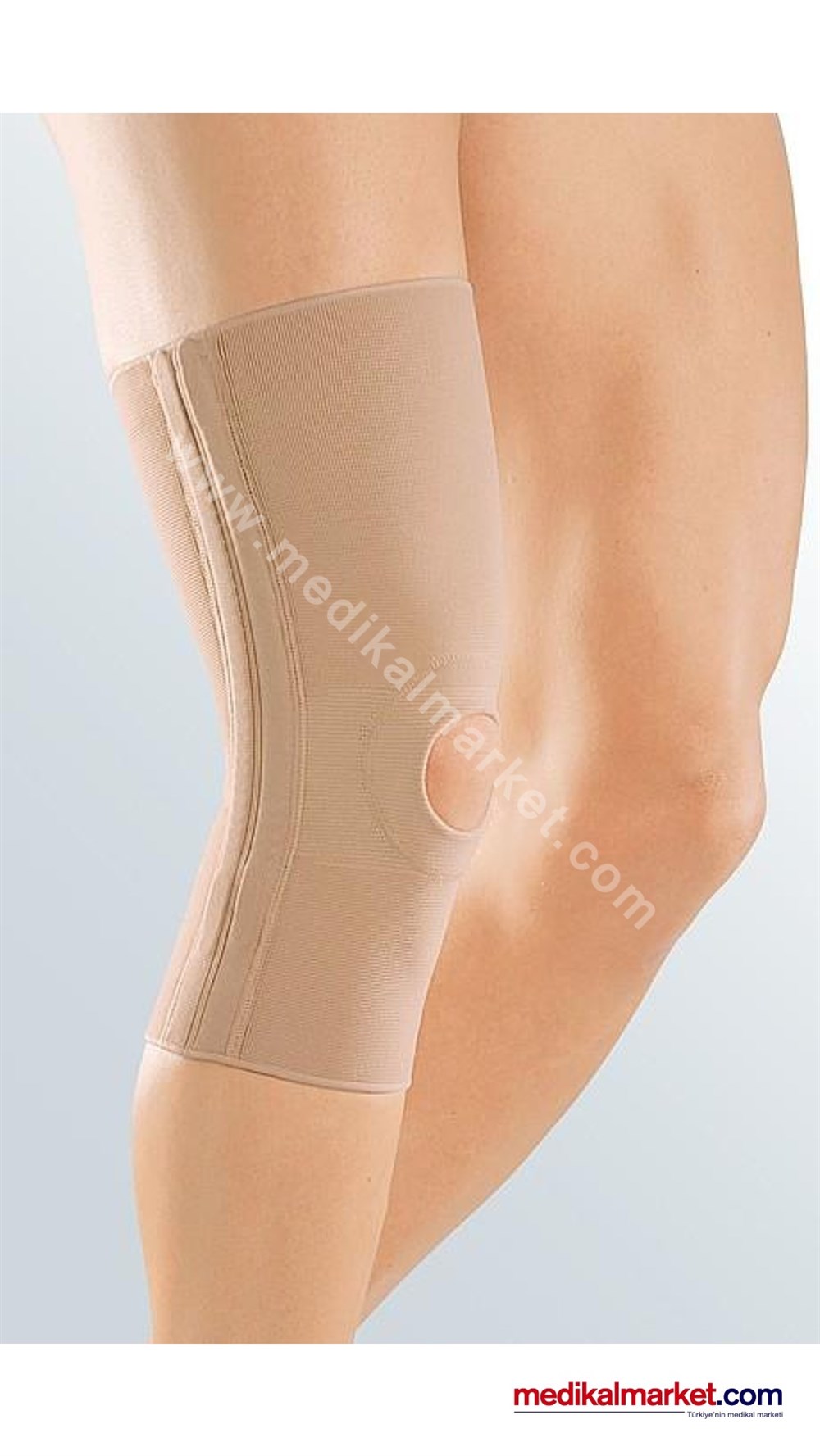 Medi 605 Elastik Dizlik