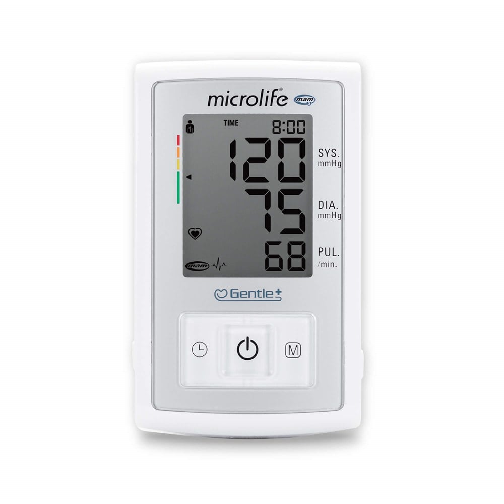 Microlife BP A3 Plus Tam Otomatik Koldan Ölçer Tansiyon Aleti
