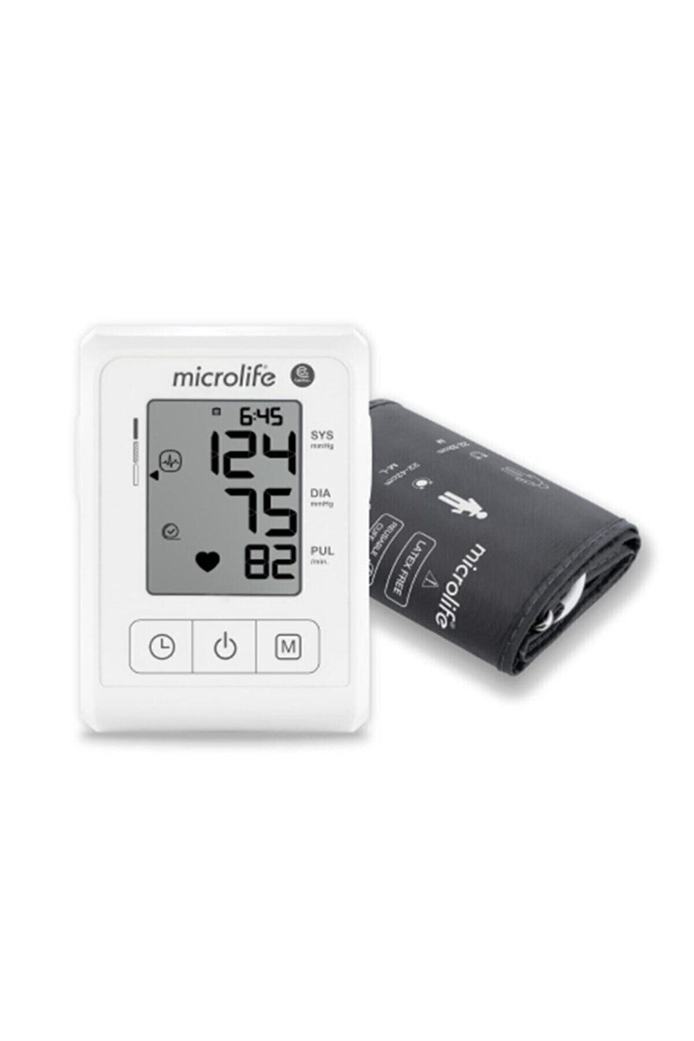 Microlife BP B1 Classic Tam Otomatik Koldan Ölçer Tansiyon Aleti