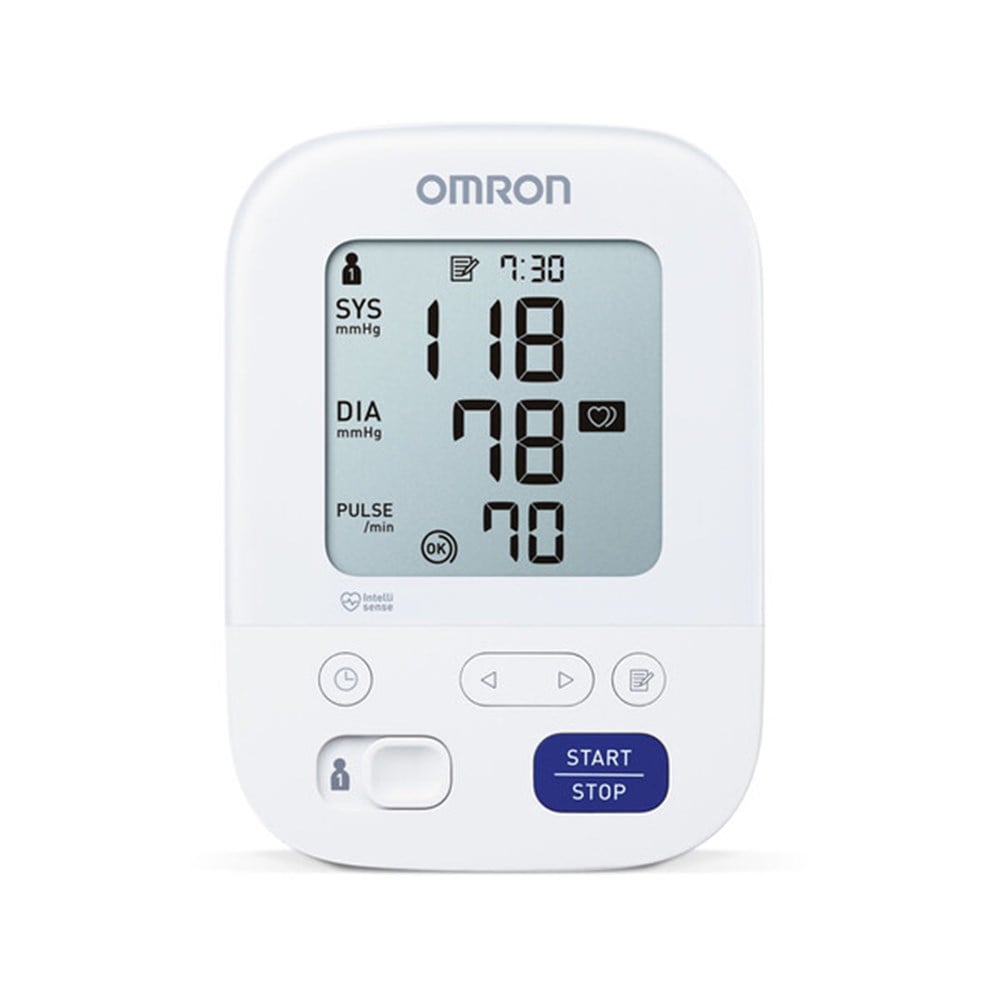 Omron M3w Koldan Tam Otomatik Tansiyon Aleti