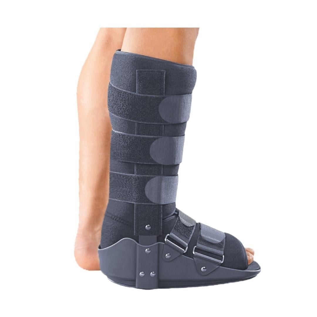Orthocare 7445 Uzun Walker Bot - Yürüyüş botu-Kırık botu - Rom walker
