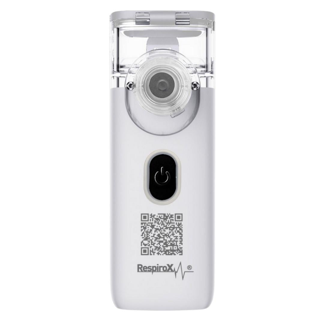 Respirox YS31 Şarjlı Mini Mesh Nebulizatör