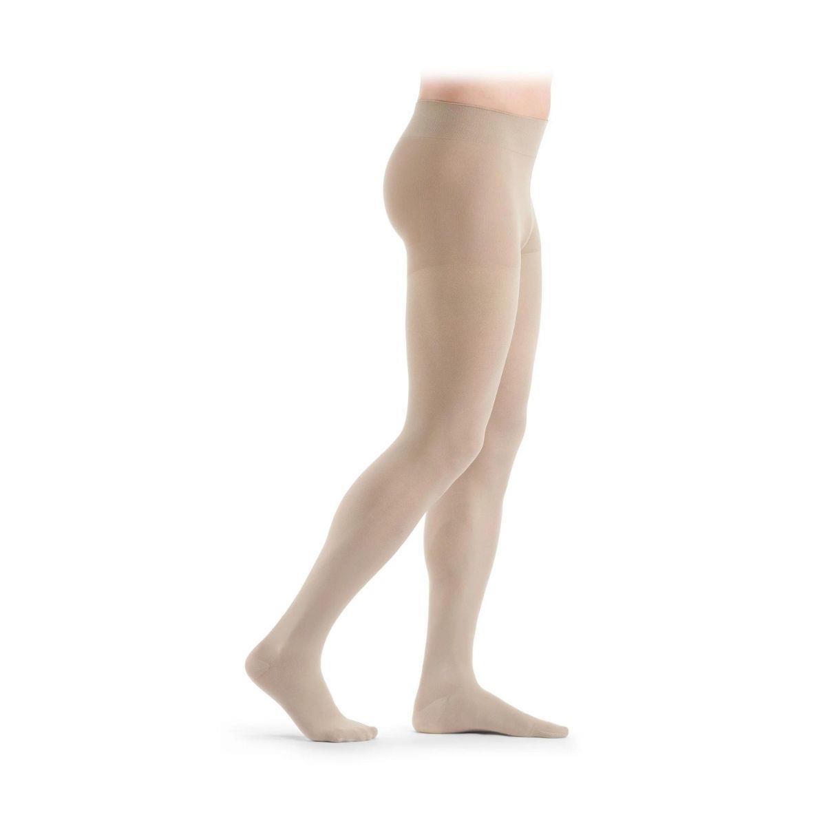 Sigvaris Dynaven CLASS 2 Orta Basınç Külotlu Varis Çorabı