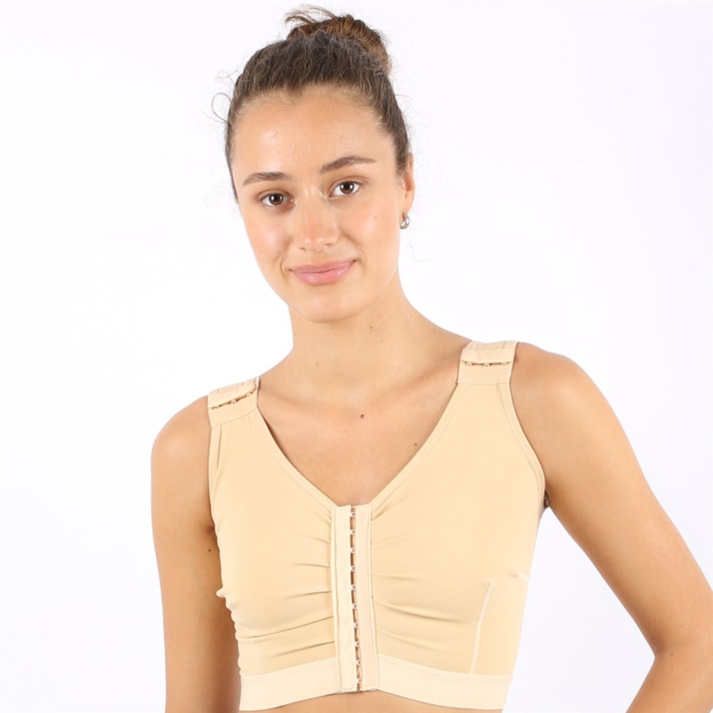 Supportline SLP-200 Ameliyat Sonrası Medikal Sütyen