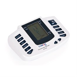 Comfort Plus DM-2100 Tens Cihazı (Terlikli ve Adaptörlü)