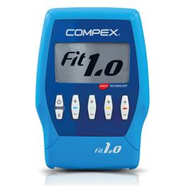 Compex Fit1.0 Fitness Kas Geliştirme Masaj Ve Tens Cihazı
