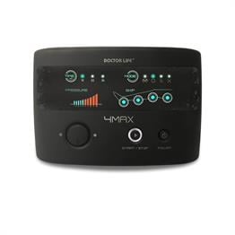 DoctorLife Home4 4 Max Kompresyon Lenf ödem Cihazı
