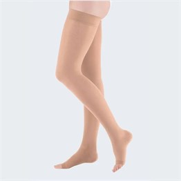 Medi Elegance CCL1 (Hafif Basınç) Diz üstü Varis Çorabı