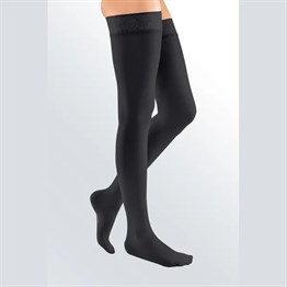 Medi Elegance CCL2 (Orta Basınç) Diz üstü Varis Çorabı