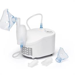 Omron NE-C101-E Kompresörlü Nebulizatör Cihazı