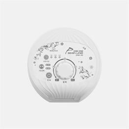 Zam Zam Seven-Liner ZAM-05 Kompresyon Lenf Ödem Cihazı