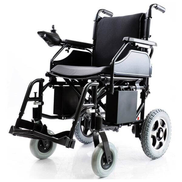 Tekerlekli Sandalyeler