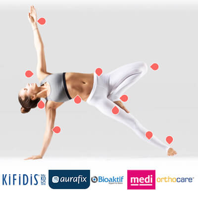 Ortopedi Ürünleri