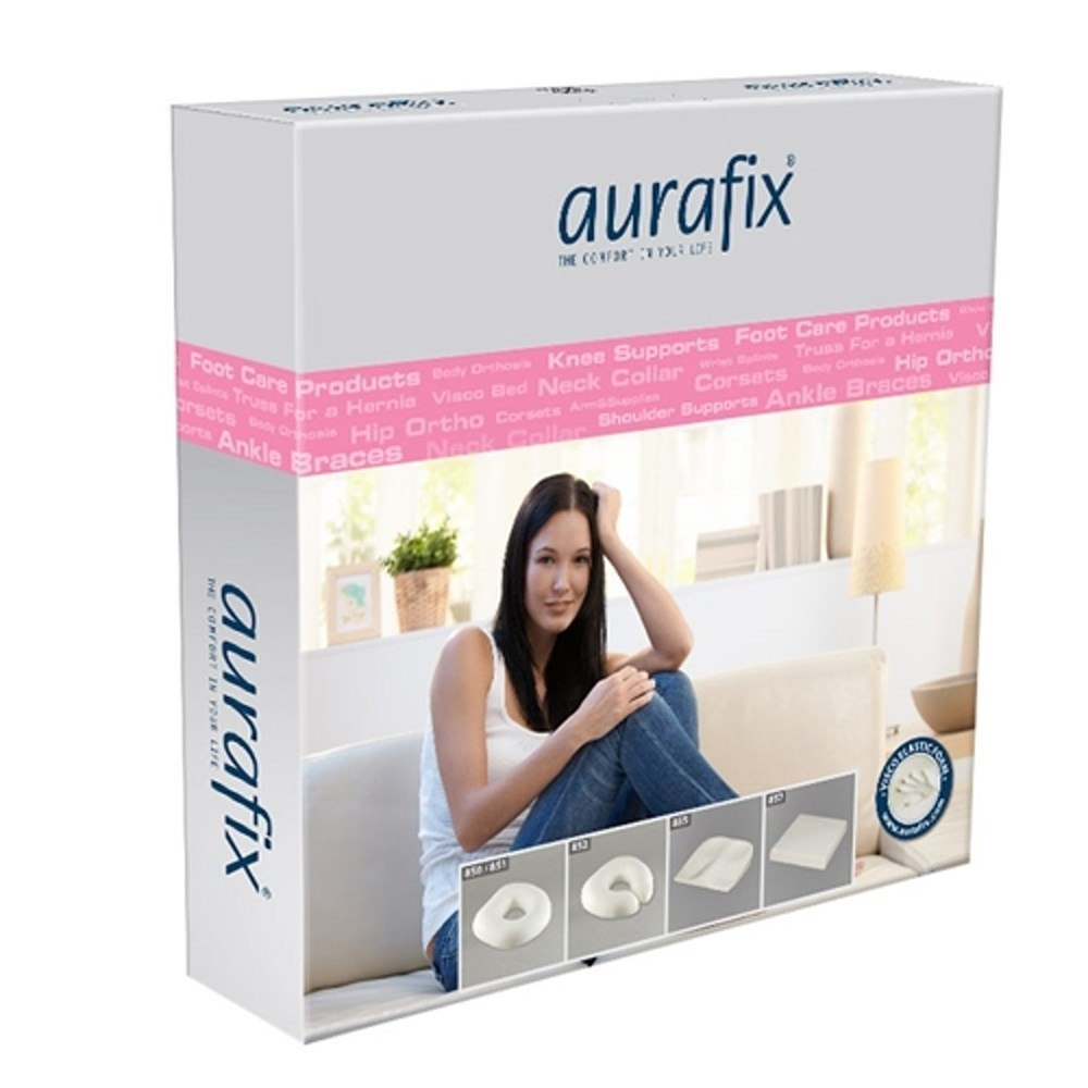 Aurafix 850 Visco Oturma Simidi