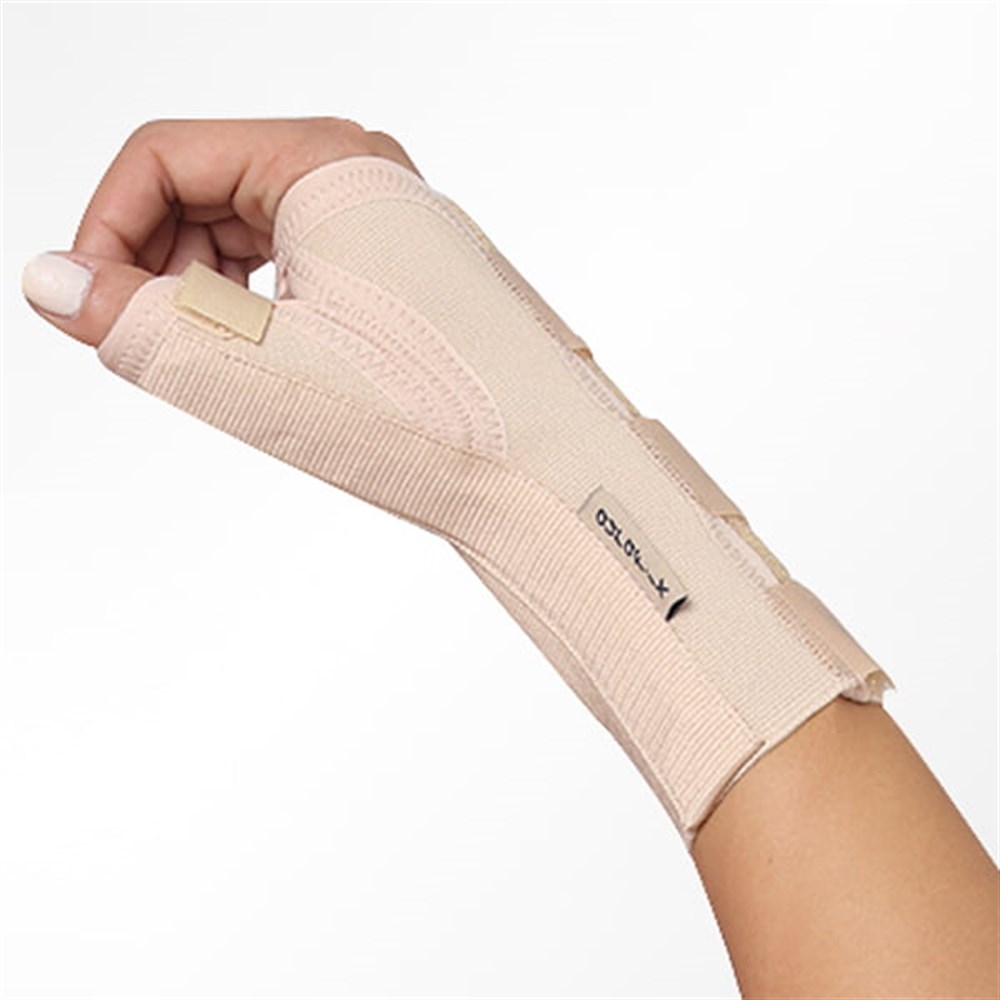 Aurafix Bej De Quervain Ateli