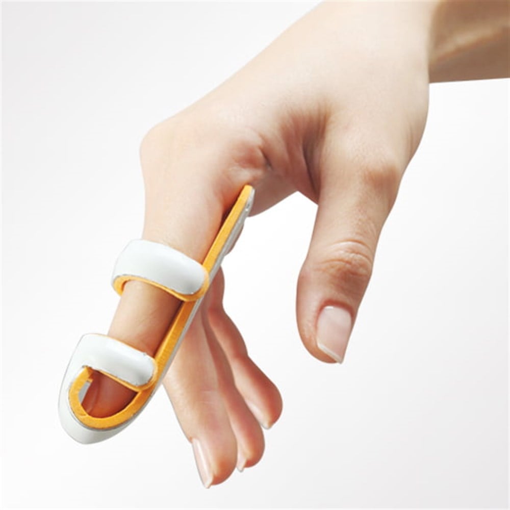 Aurafix Beyzbol Parmak Ateli