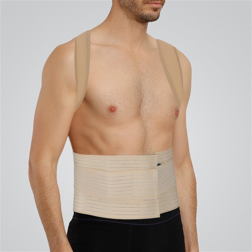 Aurafix Dik Duruş Posturex Bandajı