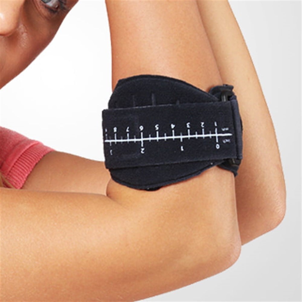 Aurafix Epikondilit Bandı (Tenisci Bandı)