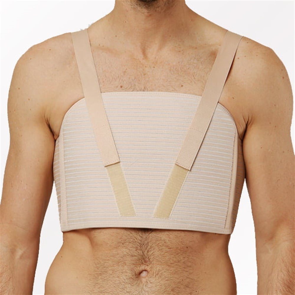 Aurafix Göğüs Korsesi