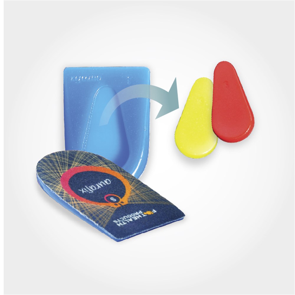 Aurafix Jel Epin Topukluk