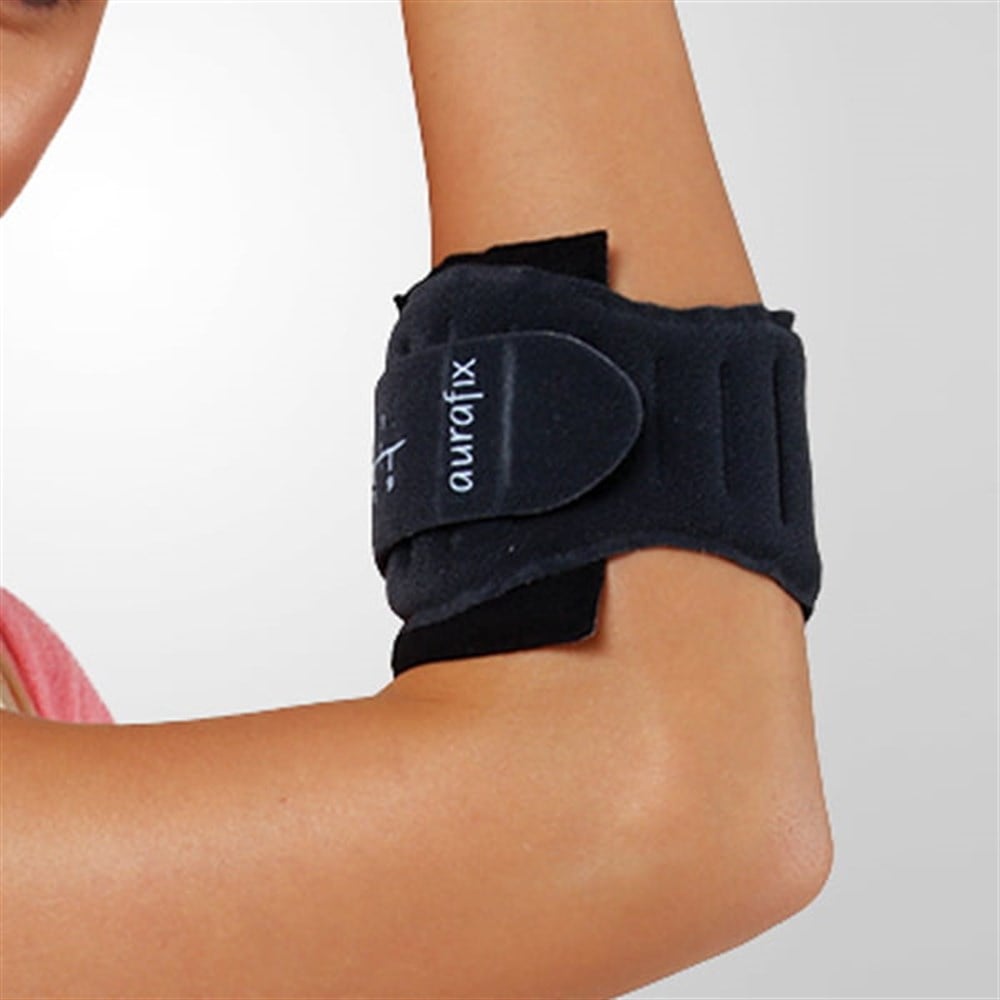 Aurafix Jelli Epikondilit Bandı