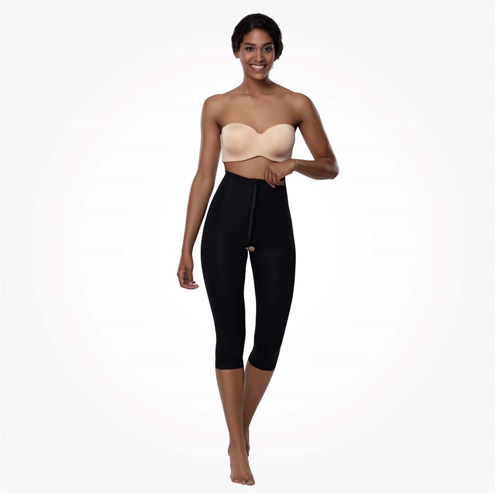 Aurafix Kadın Karın-Dizaltı Post-Op. Liposuction Korsesi