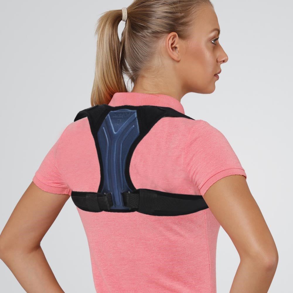 Aurafix Klavikula Posturex Bandajı