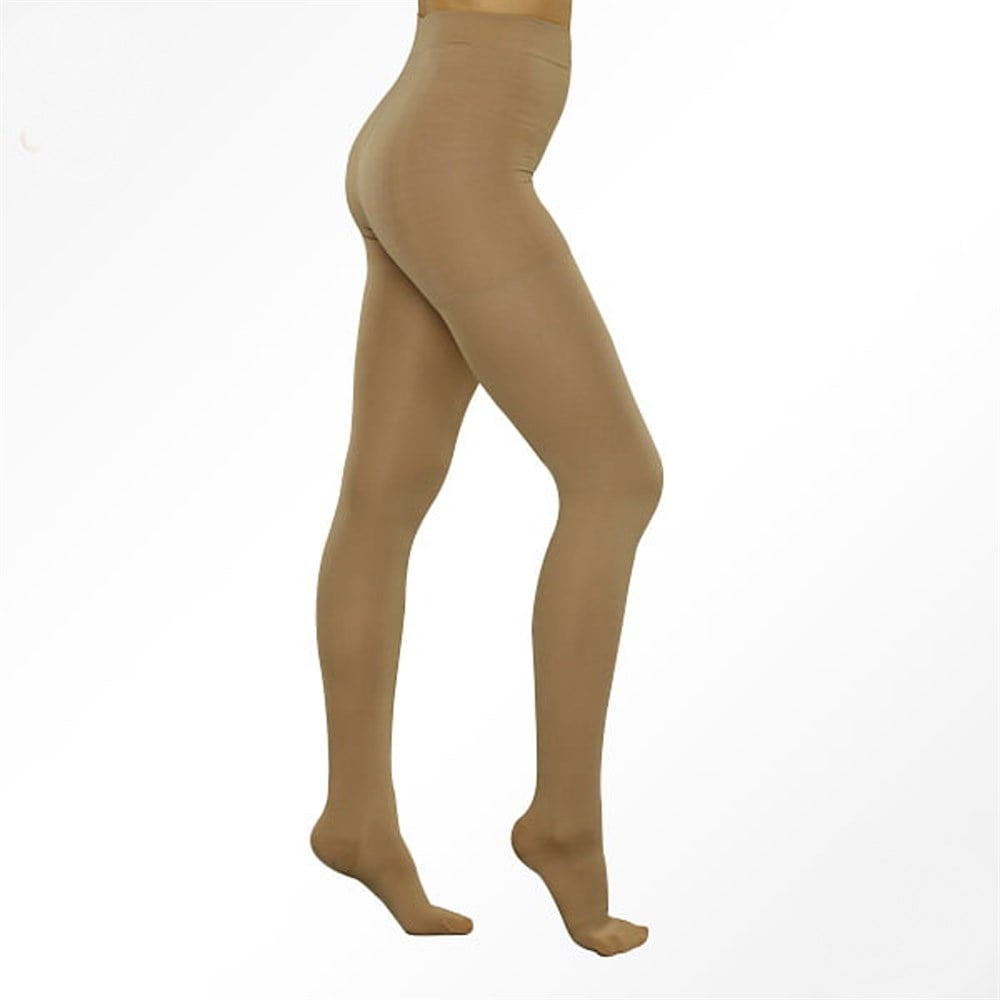 Aurafix Külotlu CCL1 Hafif Basınç Varis Çorabı